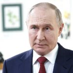 Новини політики - Путін почав побоюватися нафтового обвалу