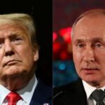 Новини світу - Путін та Трамп провели 50-ти хвилинну розмову