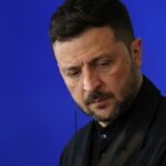 Новини України - Путін врешті-решт обдурить Трампа - Зеленський