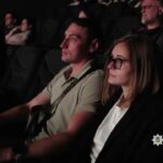 У Києві відбувся допрем’єрний показ фільму «Без права на помилку» про вибухотехніків Нацполіції