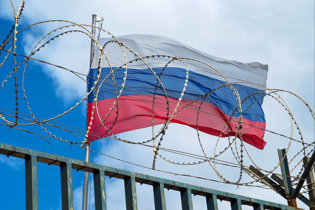Новини бізнесу - РФ ризикує втратити фінансову подушку у 2026 році - СЗРУ