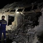 Новини України - РФ вдарила по Київщині, є постраждалий