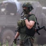 Новини України - Росія окупувала два села на Сумщині - DeepState