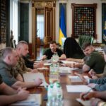 Новини України - Росія планує нові атаки по енергетиці - Зеленський