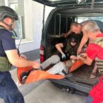 Новини України - Росіяни атакували Дніпропетровщину: двоє поранених