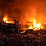 Новини України - Росіяни атакували Одесу дронами