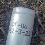 Новини України - Росіяни третій тиждень застосовують хімзброю на Сіверському напрямку - ЗСУ