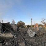 Новини України - Росіяни за добу вбили чотирьох жителів Донеччини - ОВА