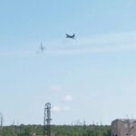 Новини світу - Росіяни збили власний штурмовик Су-25
