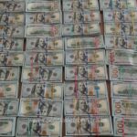 Новини України - Румунські митники вилучили у подружжя з України $1,4 млн готівки