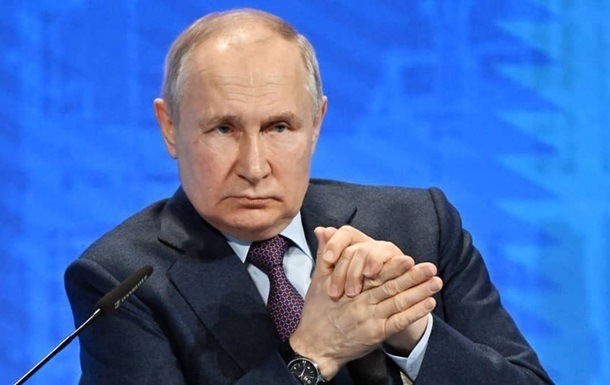 Новини України - Що росіяни вирішать на Радбезі: які ідеї просуватиме Путін