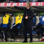 Новини спорту - Сергій Ребров вважає, що матч не можна назвати повністю невдалим