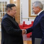 Новини світу - Шойгу оголосив про нові домовленості Росії з КНДР