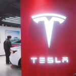 Новини бізнесу - Шведський пенсійний фонд продав всі акції Tesla
