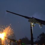 Новини України - Сили ППО знешкодили 40 із 49 дронів РФ