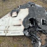 Новини України - Сирський провів нараду щодо протидії "шахедам"