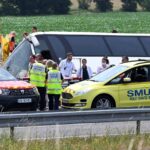 Новини України - Смертельне ДТП з українцями у Франції: відомо про стан постраждалих дітей