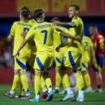 Новини спорту - Спаринг з Іспанією збірна України U-21 мінімально виграла