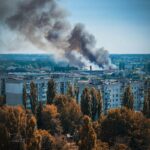 Новини світу - США очікують масштабний удар РФ по Україні - ЗМІ