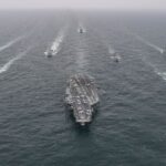 Новини світу - США посилюють присутність в Європі та на Близькому Сході - ЗМІ