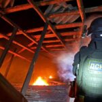 Новини України - Стали відомі наслідки атаки на Харків