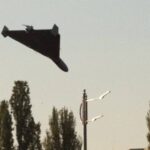 Новини України - Стали відомі подробиці нічної атаки Росії