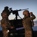 Новини України - Стало відомо, як відпрацювала ППО