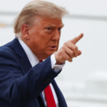 Новини світу - Трамп достроково залишає саміт G7 і прямує у США