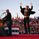 Новини світу - Трамп назвав Маска "наркоманом" і виключив примирення