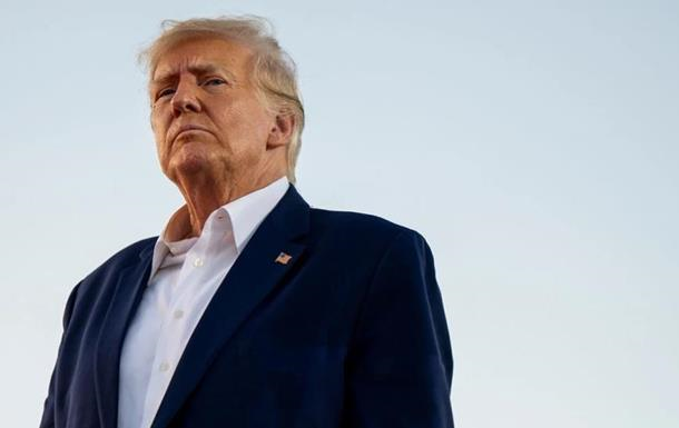Новини світу - Трамп відреагував на удари Ізраїля по Ірану