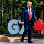 Новини політики - Трамп знайшов нову "причину" війни в Україні