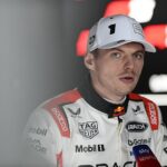 Новини спорту - Трек замість кіноекрану: Ферстаппен ігнорує прем'єру фільму про Формулу-1