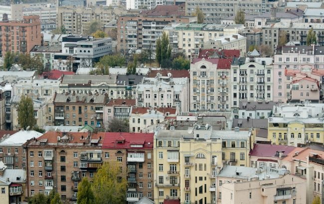 Новини України - Ціни ростуть попри війну: на що чекати від ринку нерухомості