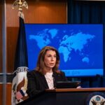 Новини світу - У Держдепі США прокоментували удар по Києву