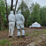 Новини України - У Кабміні попередили про фейк щодо ексгумації загиблих поляків