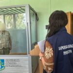 Новини України - У Харкові взяли під варту прихильника окупації