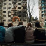Новини Києва - У Києві під завалами знайшли п'ятьох загиблих