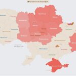 Новини Києва - У Києві пролунали вибухи