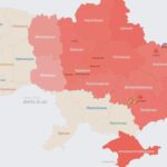 Новини Києва - У Києві пролунали вибухи, є постраждалі