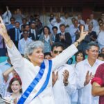 Новини світу - У Коста-Риці померла перша жінка-президент Нікарагуа