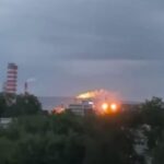 Новини світу - У РФ БПЛА атакували завод Азот