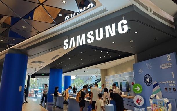 Новини бізнесу - У смартфонах Samsung може з’явитися додатковий ШІ-помічник