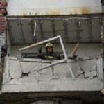 Новини світу - У США відреагували на масований удар по Україні
