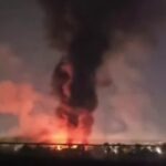 Новини світу - У Тегерані горить міжнародний аеропорт - ЗМІ