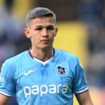 Новини спорту - У Трабзонспорі може стати на одного українця менше: є данський інтерес