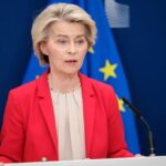 Новини світу - У ЄС представили 18 пакет санкцій проти Росії