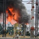Новини України - Удар по Кременчуку: в МЗС зробили заяву