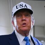 Новини політики - Україна "дала привід" Путіну розбомбити її - Трамп