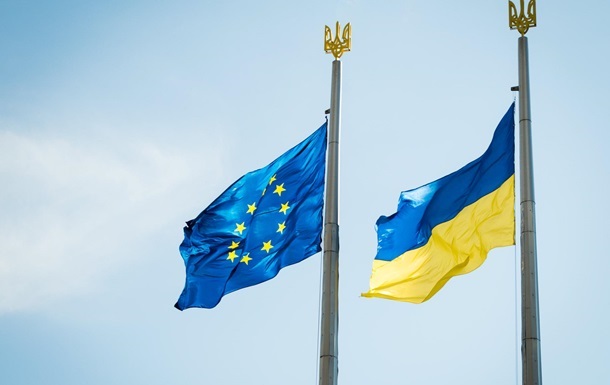 Новини бізнесу - Україна отримала €1 млрд за рахунок активів Росії