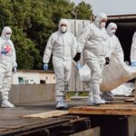 Новини України - Україна отримала тіла загиблих росіян - МВС